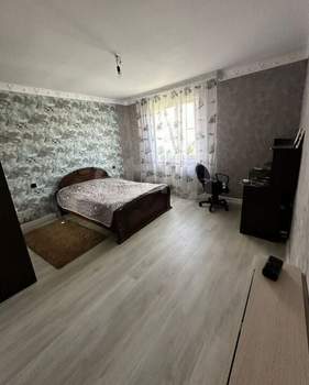 Дом 240м², 2-этажный, участок 5 сот.  