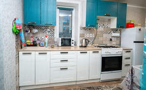 Дом 69м&sup2;, 1-этажный, участок 3 сот.  