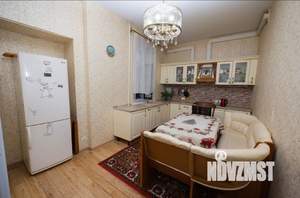 Коттедж 412м², 1-этажный, участок 6 сот.  