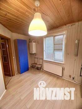 Дом 118м&sup2;, 2-этажный, участок 10 сот.  