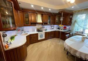 Дом 155м², 3-этажный, участок 2 сот.  