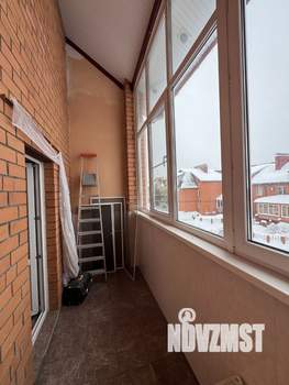 Таунхаус 192м&sup2;, 3-этажный, участок 2 сот.  