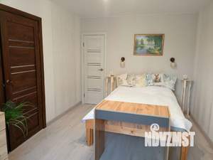 Дом 100м², 2-этажный, участок 4 сот.  