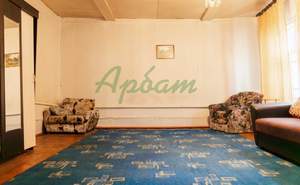 Дом 80м&sup2;, 2-этажный, участок 3 сот.  