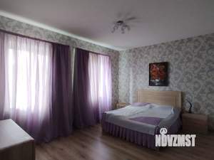 Коттедж 204м&sup2;, 2-этажный, участок 7 сот.  