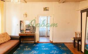 Дом 80м&sup2;, 2-этажный, участок 3 сот.  