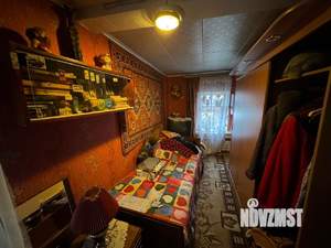 Дом 95м&sup2;, 1-этажный, участок 10 сот.  