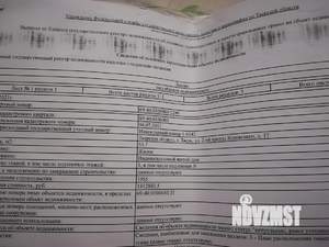 Дом 100м&sup2;, 1-этажный, участок 6 сот.  