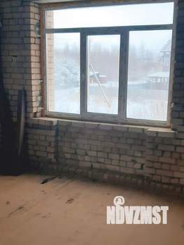 Коттедж 400м&sup2;, 2-этажный, участок 12 сот.  