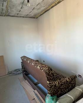 Дом 180м², 2-этажный, участок 7 сот.  