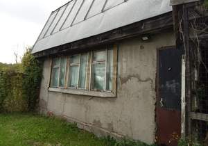 Дом 77м², 2-этажный, участок 10 сот.  