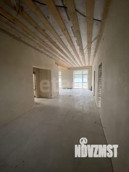 Дом 100м&sup2;, 1-этажный, участок 5 сот.  