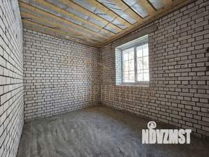 Дом 121м², 1-этажный, участок 4 сот.  