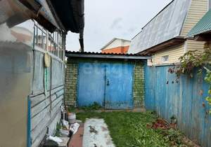 Дом 35м&sup2;, 1-этажный, участок 6 сот.  
