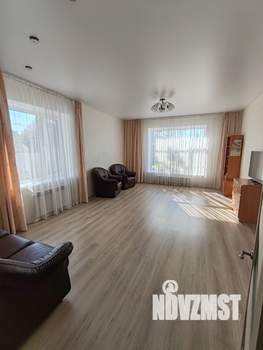 Дом 147м&sup2;, 2-этажный, участок 5 сот.  