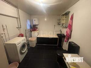 Дом 84м&sup2;, 1-этажный, участок 10 сот.  