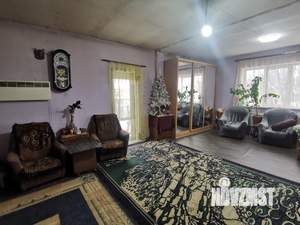 Коттедж 186м&sup2;, 3-этажный, участок 6 сот.  