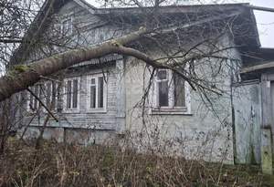 Дом 65м&sup2;, 1-этажный, участок 4 сот.  