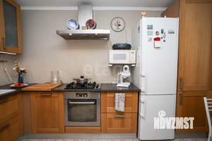 Таунхаус 83м², 2-этажный, участок 2 сот.  