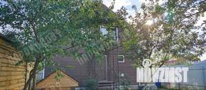 Дом 126м², 2-этажный, участок 9 сот.  