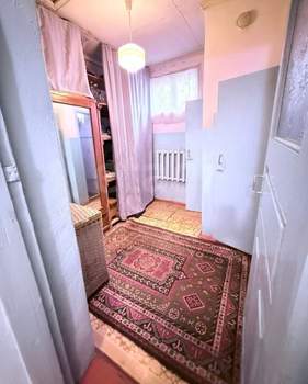 Дом 78м&sup2;, 1-этажный, участок 8 сот.  