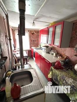 Дом 47м&sup2;, 1-этажный, участок 5 сот.  