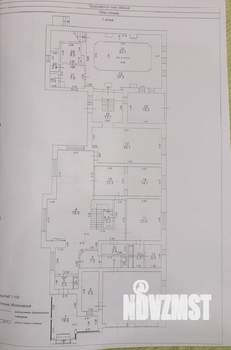 Коттедж 667м², 2-этажный, участок 10 сот.  