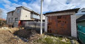 Дом 98м², 2-этажный, участок 4 сот.  