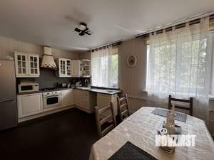 Дом 207м², 2-этажный, участок 7 сот.  