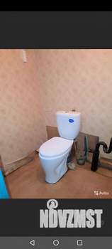 Дом 60м&sup2;, 1-этажный, участок 6 сот.  