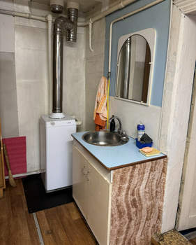 Дом 84м², 1-этажный, участок 4 сот.  