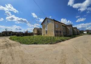 Дом 166м&sup2;, 3-этажный, участок 2 сот.  