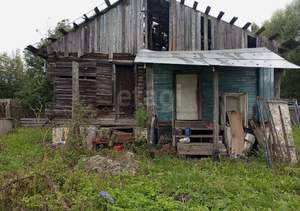 Дом 117м², 1-этажный, участок 11 сот.  