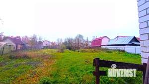 Дом 130м&sup2;, 1-этажный, участок 10 сот.  