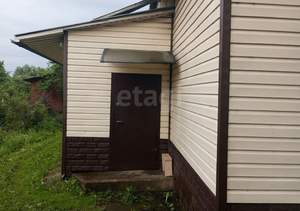 Дом 85м&sup2;, 1-этажный, участок 14 сот.  