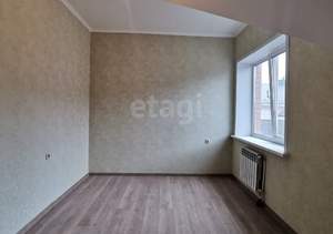 Дом 120м&sup2;, 2-этажный, участок 1 сот.  