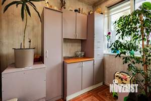 Таунхаус 260м², 3-этажный, участок 1 сот.  