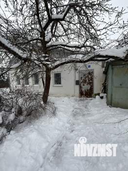 Дом 70м&sup2;, 1-этажный, участок 6 сот.  