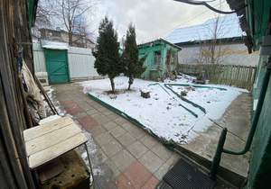 Дом 57м², 2-этажный, участок 9 сот.  