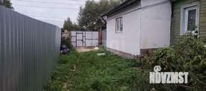 Дом 87м², 1-этажный, участок 1455 сот.  