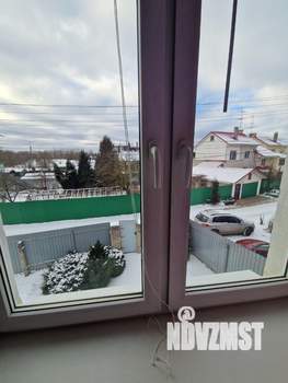 Коттедж 213м&sup2;, 2-этажный, участок 8 сот.  