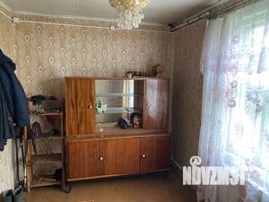 Дом 54м&sup2;, 1-этажный, участок 13 сот.  