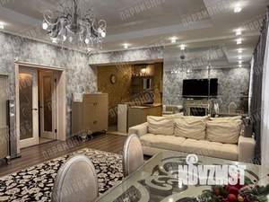 Таунхаус 291м², 3-этажный, участок 2 сот.  