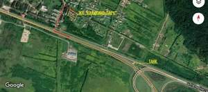 Дом 120м&sup2;, 2-этажный, участок 2 сот.  