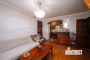 Дом 74м&sup2;, 2-этажный, участок 6 сот.  