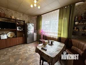 Таунхаус 116м², 2-этажный, участок 5 сот.  