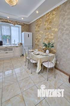 Таунхаус 226м&sup2;, 3-этажный, участок 2 сот.  