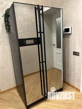Таунхаус 261м², 3-этажный, участок 4 сот.  