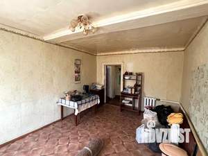 Дом 47м&sup2;, 1-этажный, участок 5 сот.  