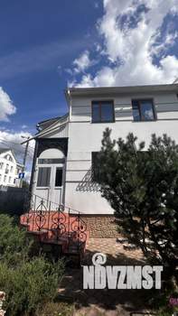 Коттедж 364м&sup2;, 2-этажный, участок 8 сот.  